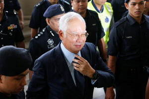 Malezija: Bivši premijer i ministar optuženi za pronevjeru 1,6...