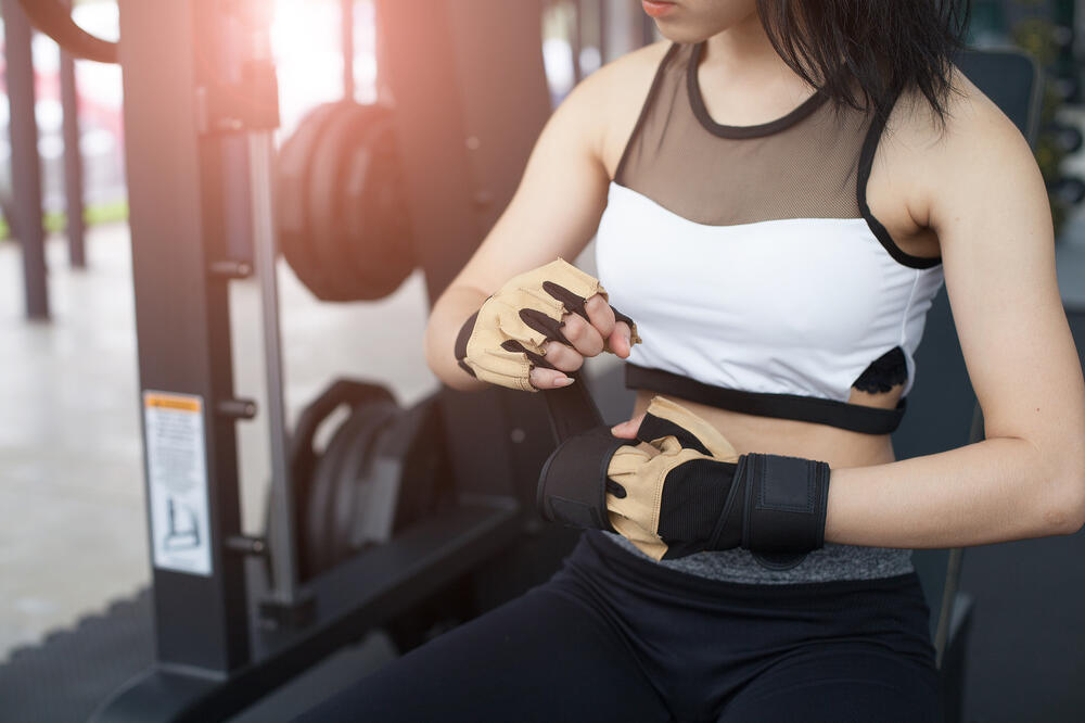 trening, Foto: Shutterstock