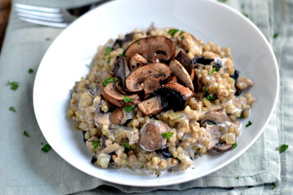 Heljda, Foto: Shutterstock