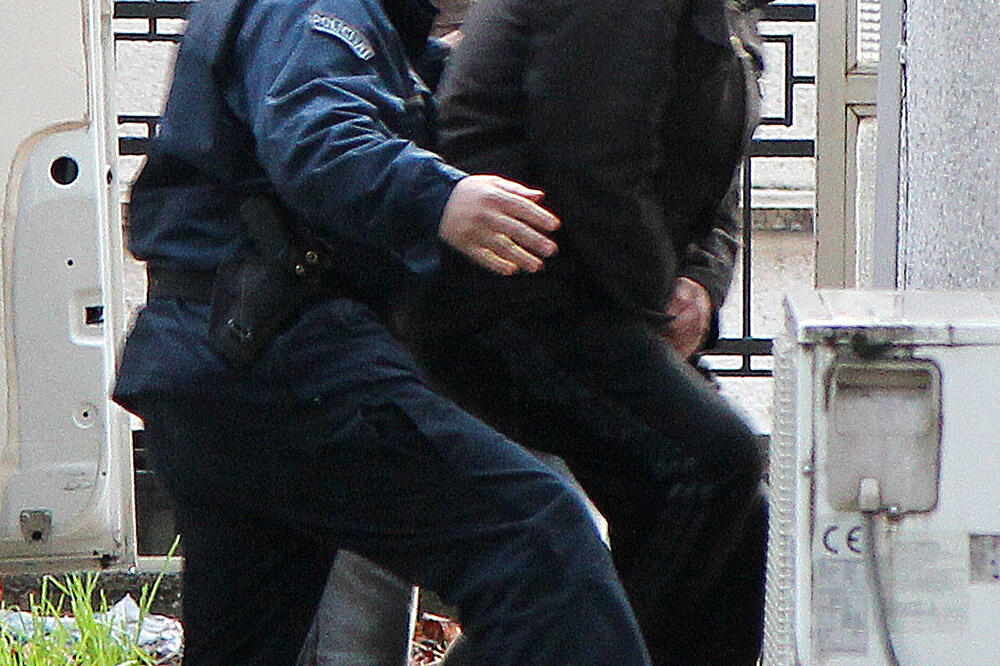 Dalibor Medojević, Foto: Filip Roganović