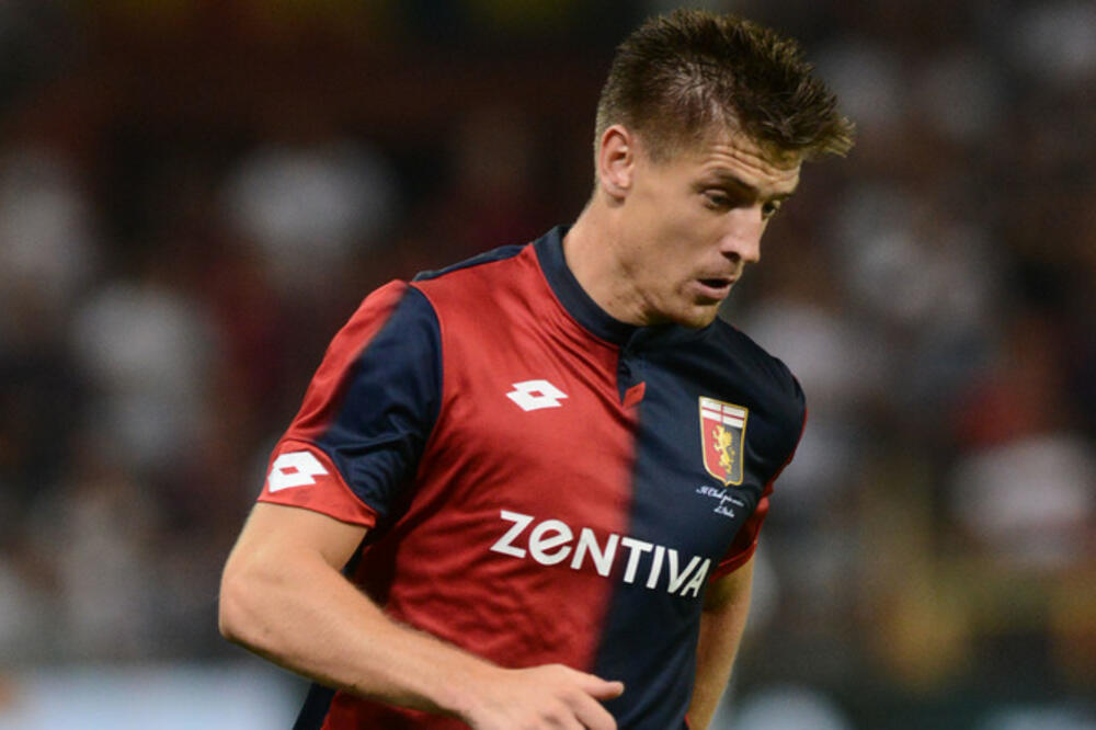 Krištof Pjantek, Foto: Wikipedia.com