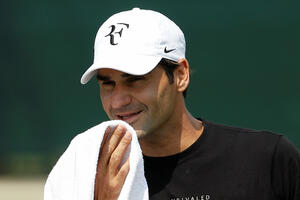 Federer: Najbolje od Đokovića tek dolazi