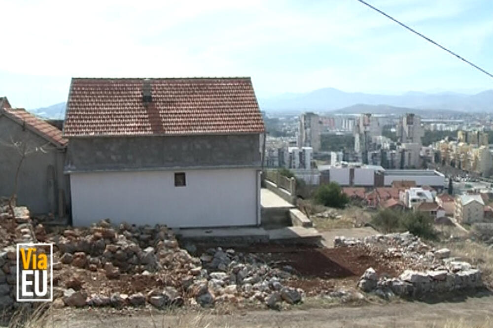 Legalizacija, Foto: TV Vijesti screenshot