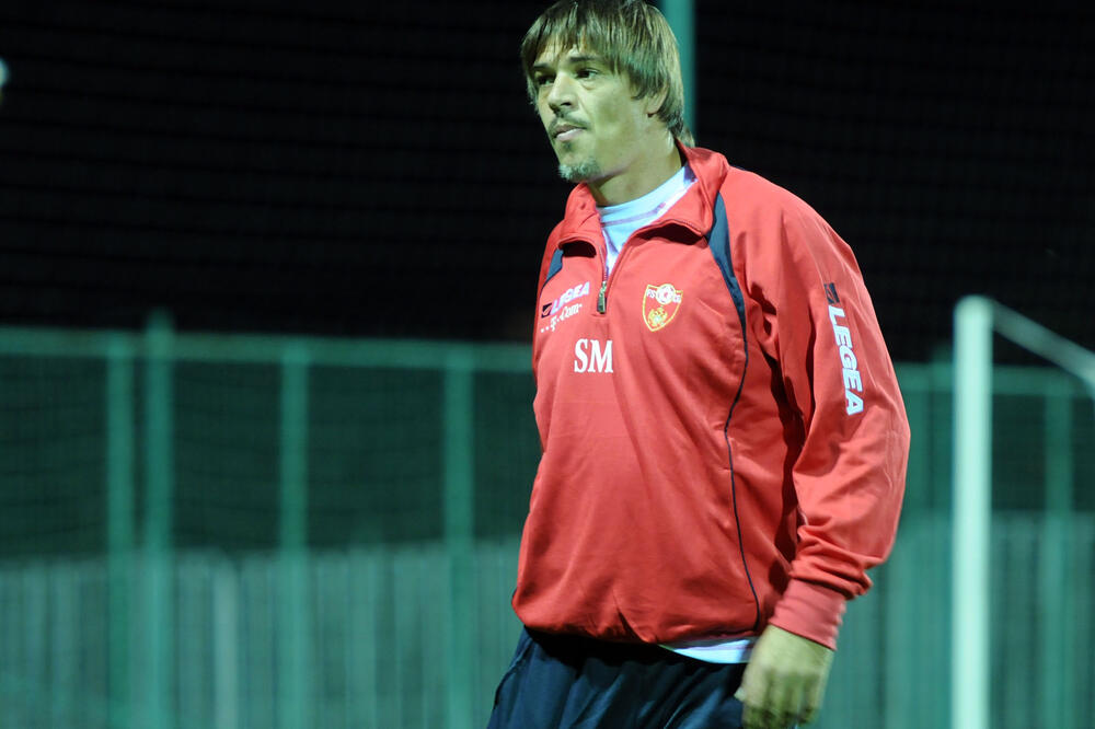 savo milošević, Foto: Luka Zeković