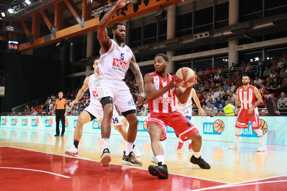 zvezda budućnost, Foto: Igokea.rs