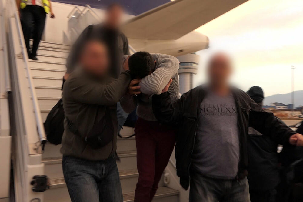 Severin Krasimirov, Foto: Reuters