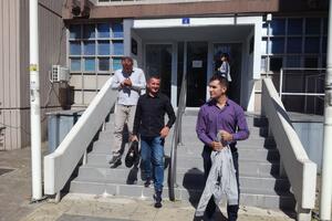 Da li su mansovci i dalje pod prismotrom?