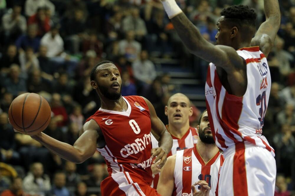 Pulen, Foto: ABA LIGA