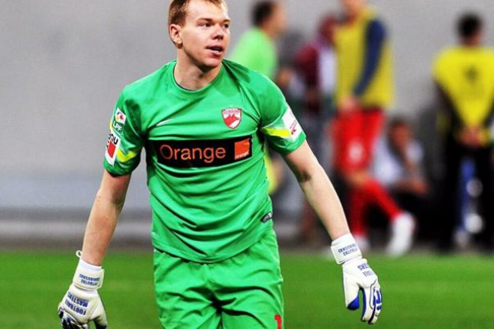 vitautas, Foto: Dinamo1948