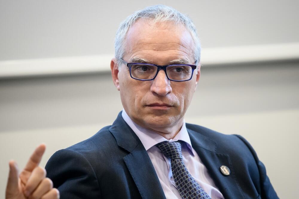 Goran Svilanović, Foto: SAVJET ZA REGIONALNU SARADNJU