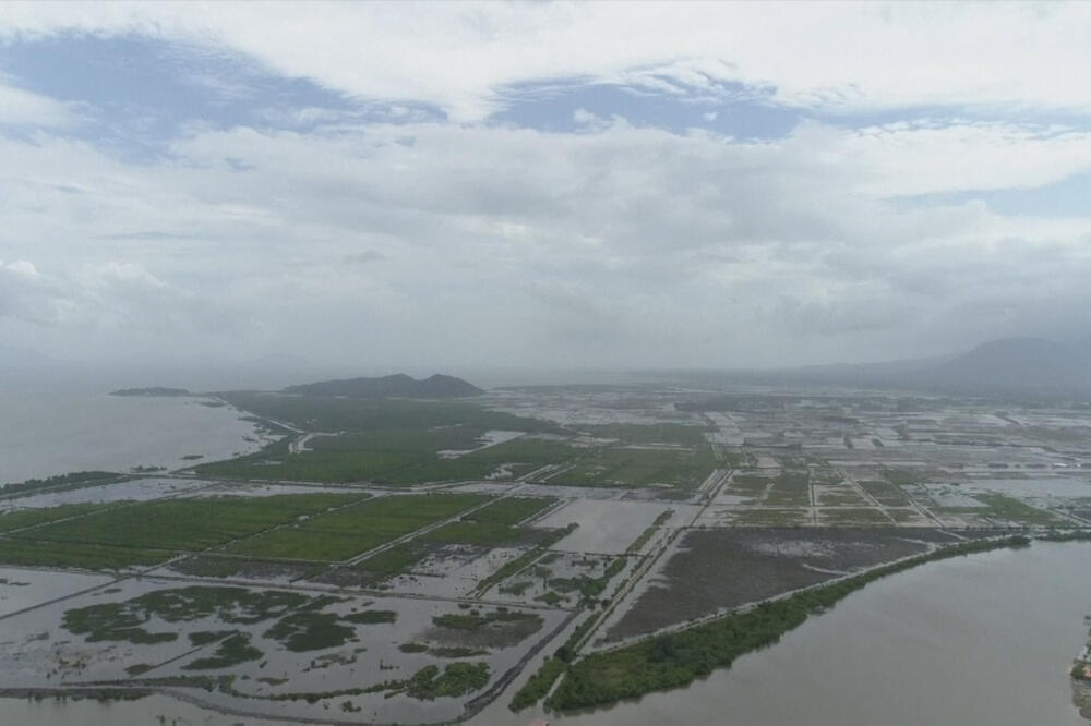 Kambodza, Foto: Vijesti video