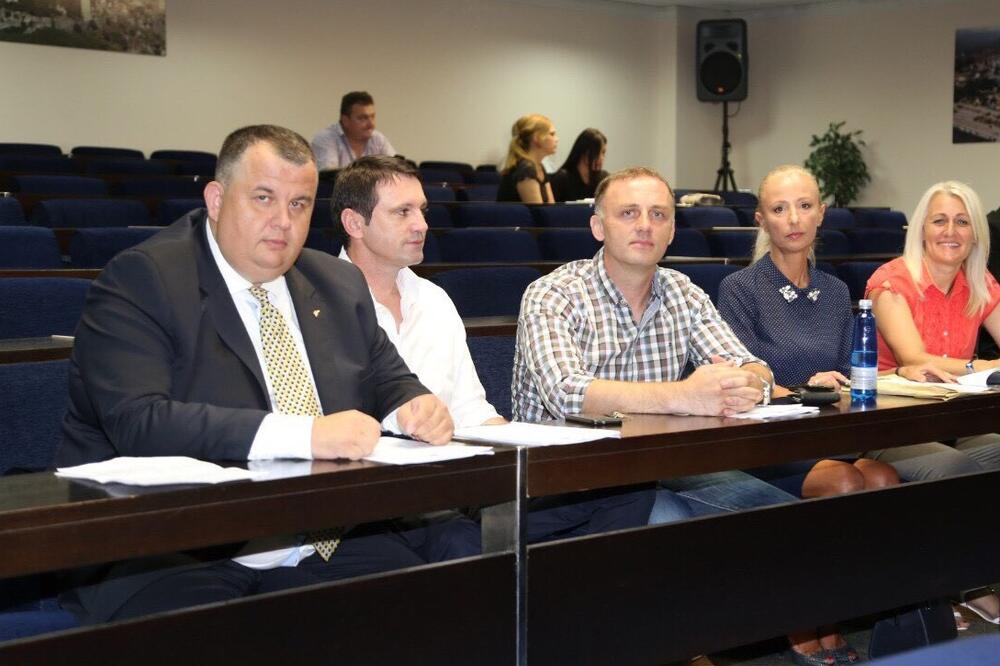 Radomir Novaković, Foto: Radomir Petrić