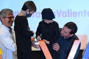 Mesi ispunio snove i družio se sa najvećim borcima