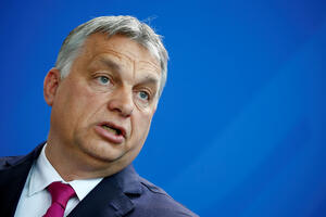 Orban: EU želi da oduzme Mađarskoj pravo da štiti granice