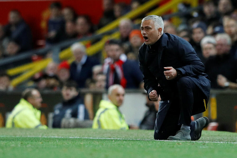 murinjo, Foto: Reuters