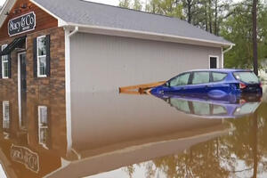 VIJESTI VIDEO Skrivene opasnosti oluja