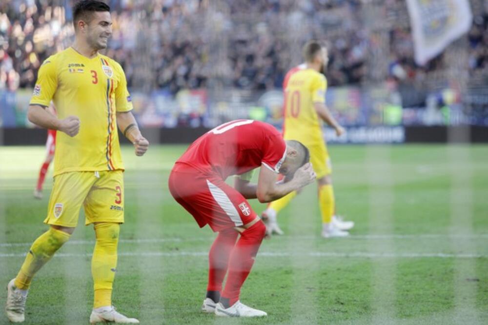 Dušan Tadić, Foto: Reuters