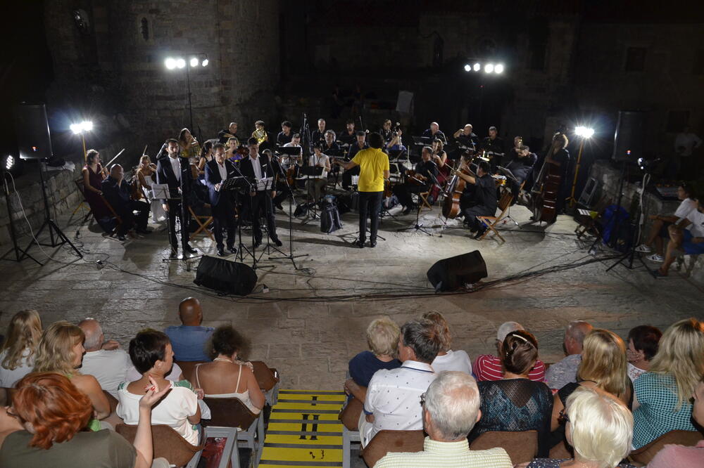 Petrovac jazz festival, Foto: Petrovac jazz Festival