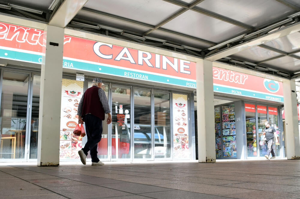 Carine, Foto: Luka Zeković