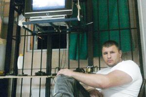 Vujović izručen Crnoj Gori