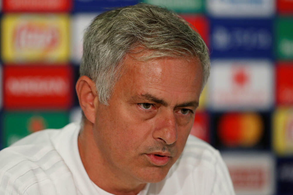 murinjo, Foto: Reuters