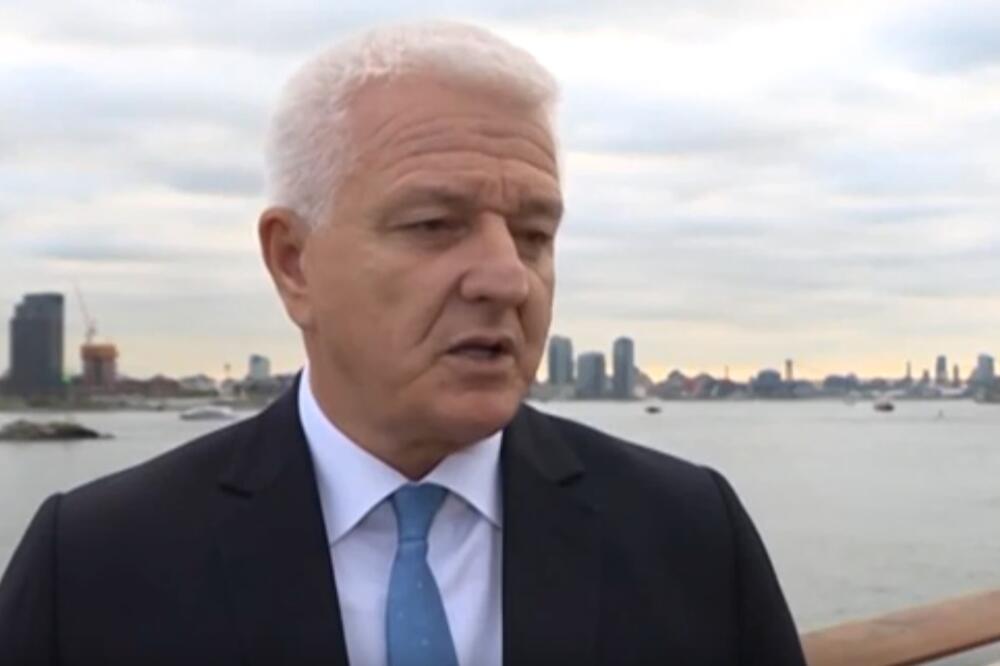 Duško Marković, Foto: Vlada Crne Gore