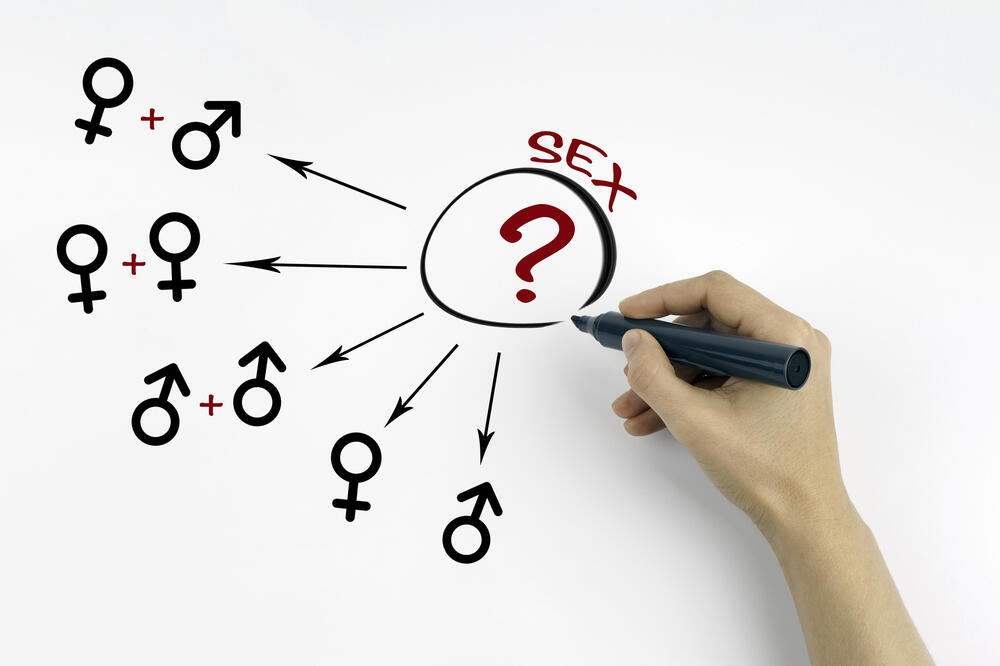 seksualno obrazovanje, Foto: Shutterstock