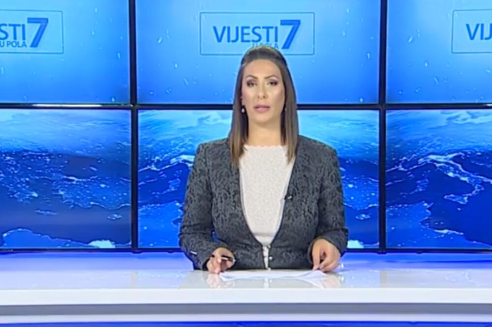 Alenka Vujović, Foto: Screenshot (YouTube)