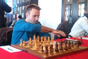 Veliki remi crnogorskih šahista u Batumiju