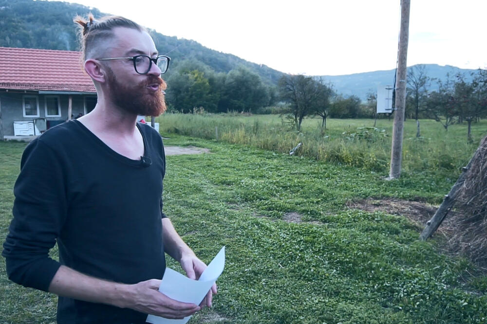 Moamer Kasumović, Foto: TV Vijesti screenshot