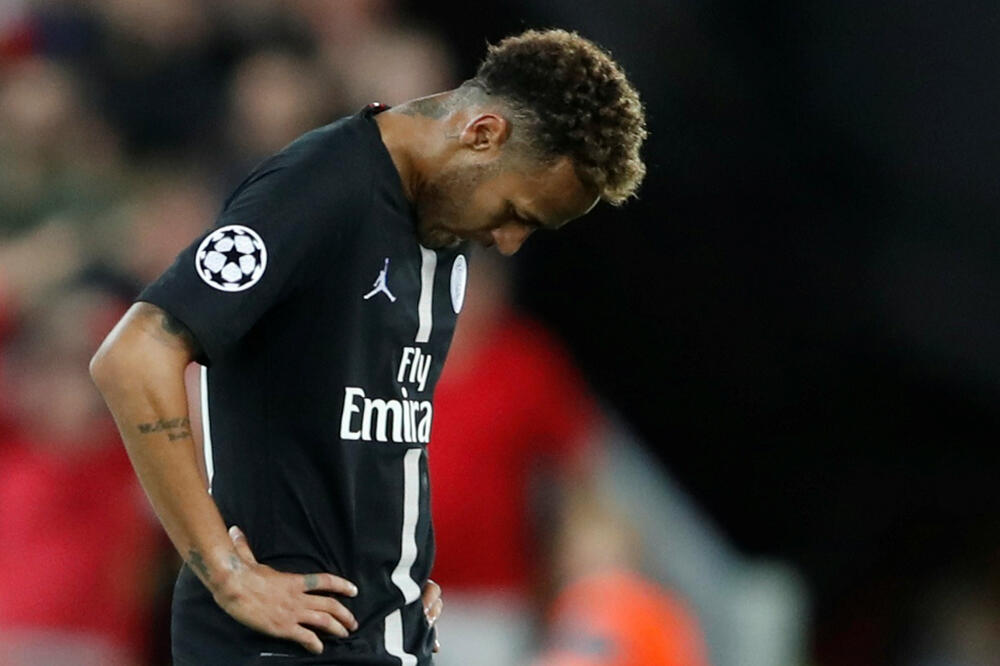 nejmar, Foto: Reuters