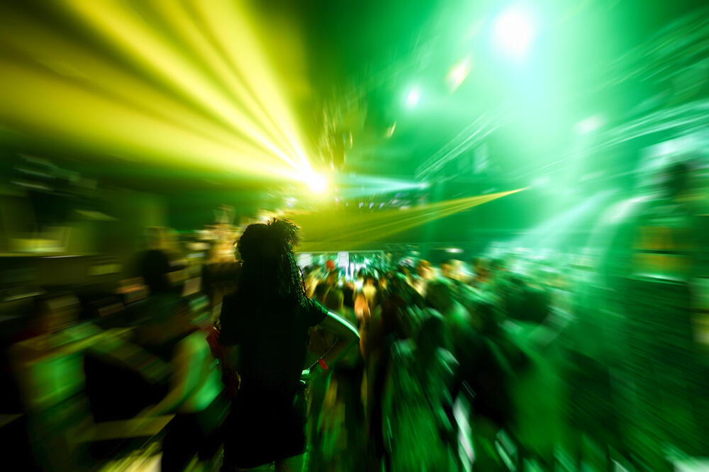 muzički festival, Foto: Shutterstock
