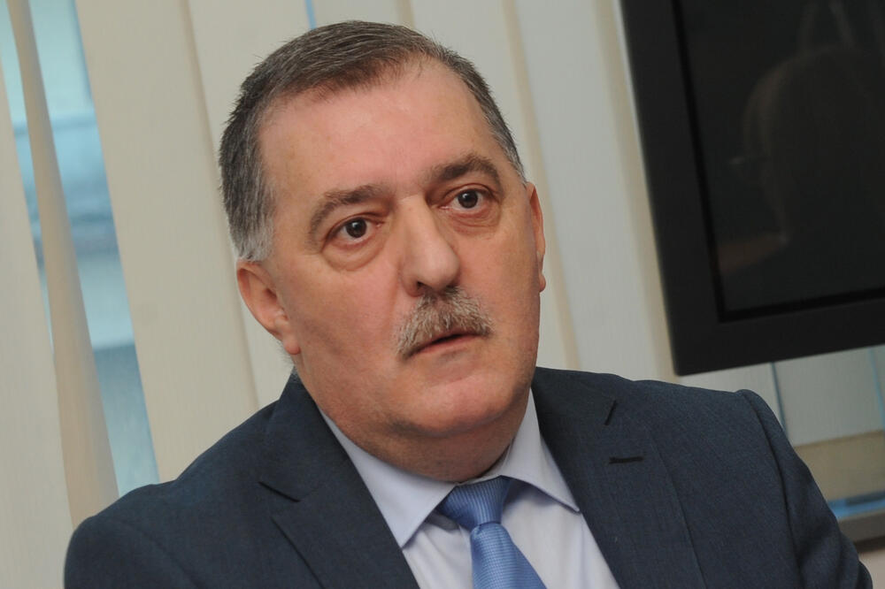 Ervin Spahić, Foto: Savo Prelević