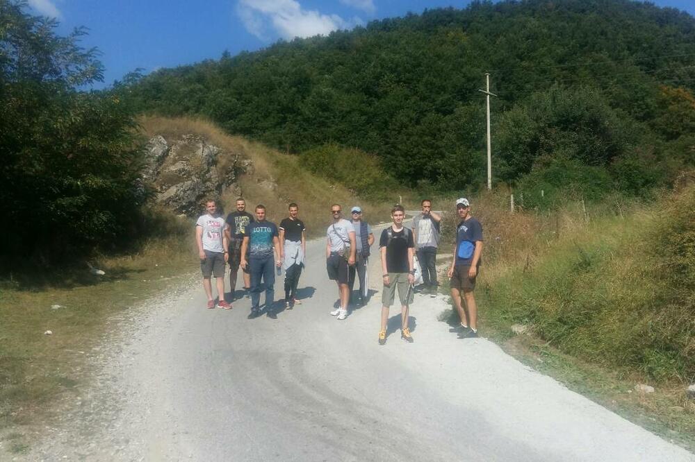 SPK "Vojo Maslovarić", Foto: SPK Vojo Maslovarić