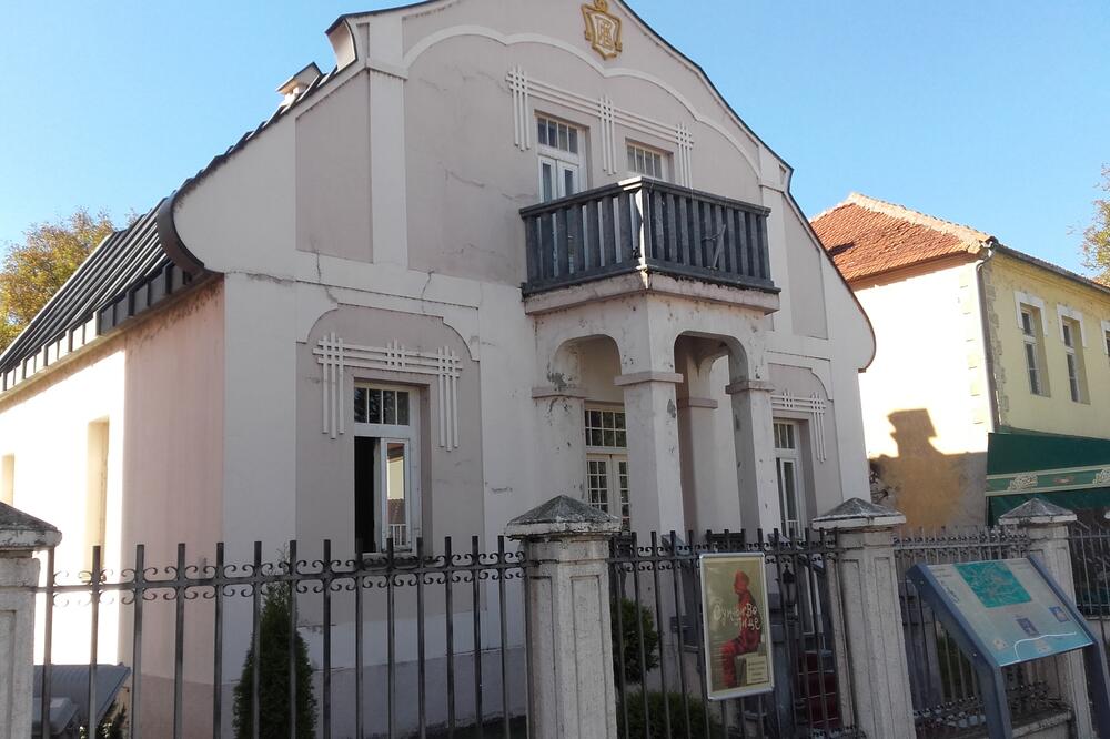 kuća gavra vukovića berane, Foto: Tufik Softić