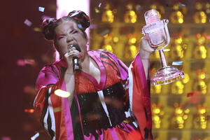 Evrovizija u maju 2019. u Tel Avivu