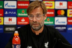 Klop pohvalio Zvezdu: Tim sa jasnom strukturom, moramo da se...