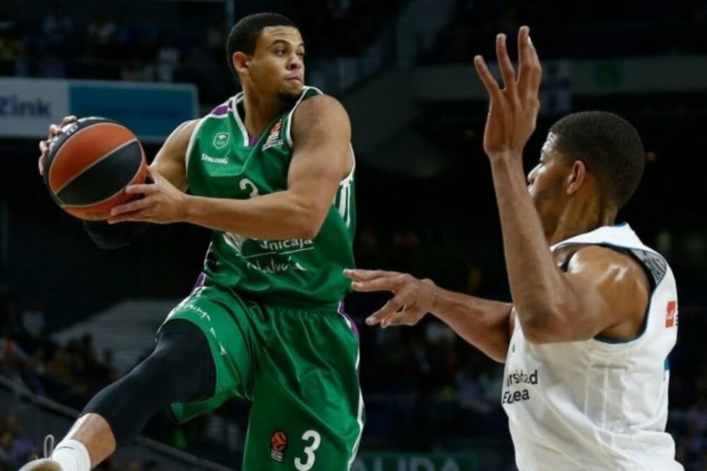 Rej Mekalum Darušafaka, Foto: Sportando.com