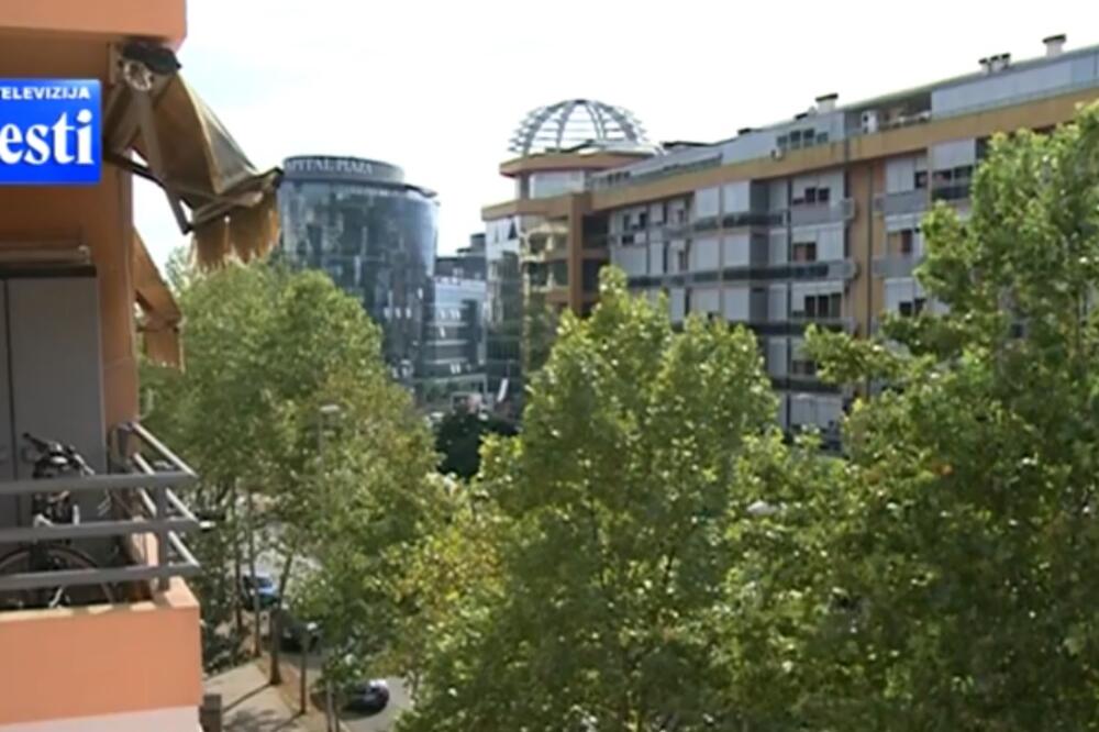 Stanovi, Podgorica, Foto: Screenshot(TvVijesti)