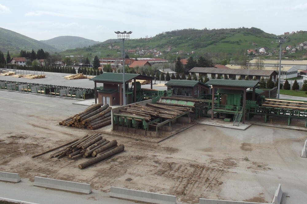 Vektra Jakić, Foto: Goran Malidžan