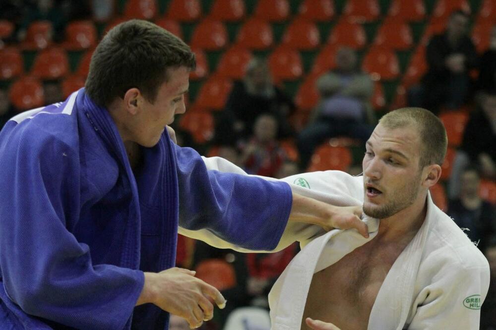 Anto Dubreta, Foto: EJU.NET