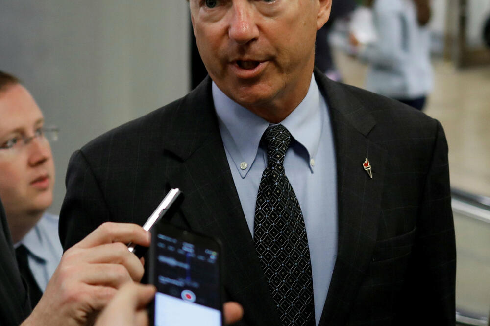 Rend Pol, Foto: Reuters