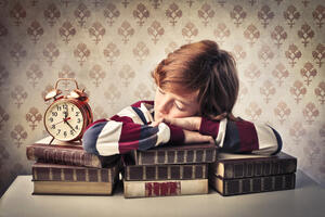 Dijete ne želi da uči: Kako ga motivisati?