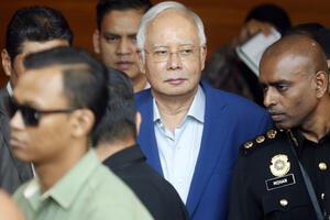 Uhapšen bivši premijer Malezije: Osumnjičen za višemilionsku...