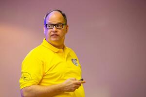 Slavni finski sudija drži predavanja u Baru