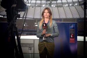 Vukovićeva urednica Prvog programa RTCG-a