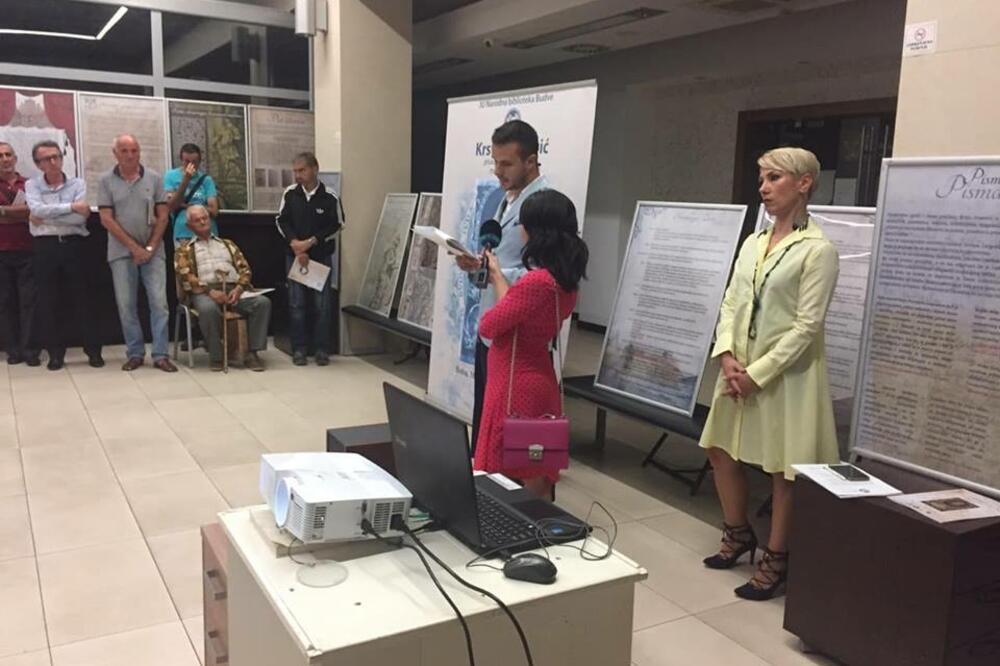 Izložba Budva, Foto: Vuk Lajović