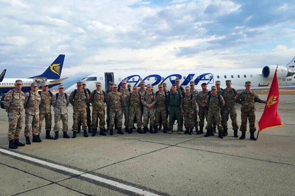 Ministarstvo odbrane, Foto: Miloš Rudović