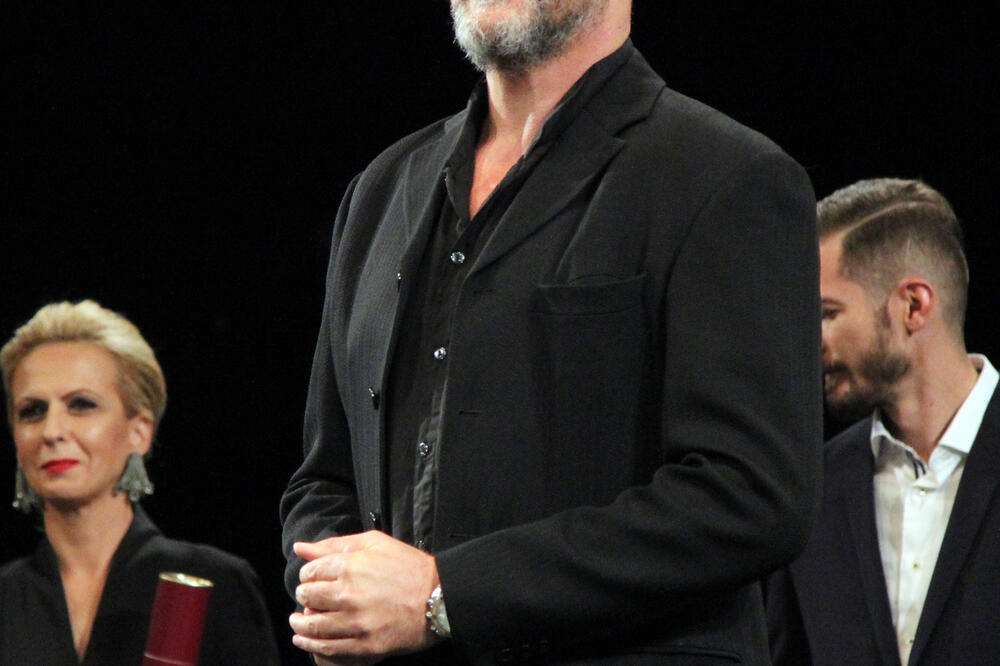 Branimir Popović, Foto: Filip Roganović