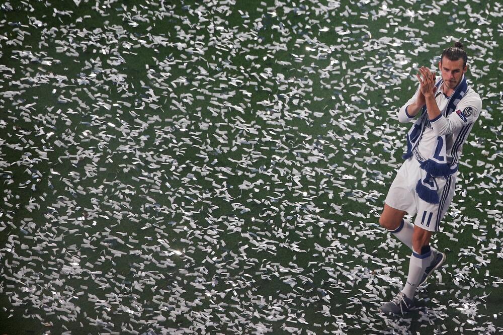 Garet Bejl, Foto: Reuters